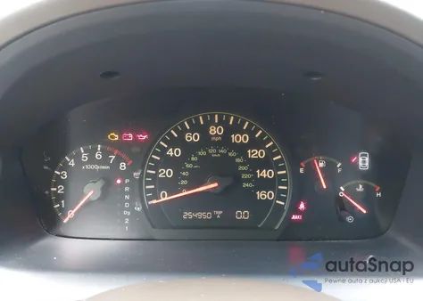 2005 Honda Accord 2.4 Ex from USA, damaged, VIN 1HGCM56745A189161